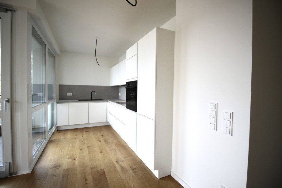 K�che Etagenwohnung Mainz