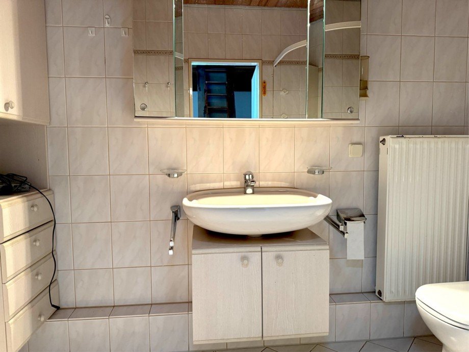 Bad Reihenmittelhaus Mainz / Finthen