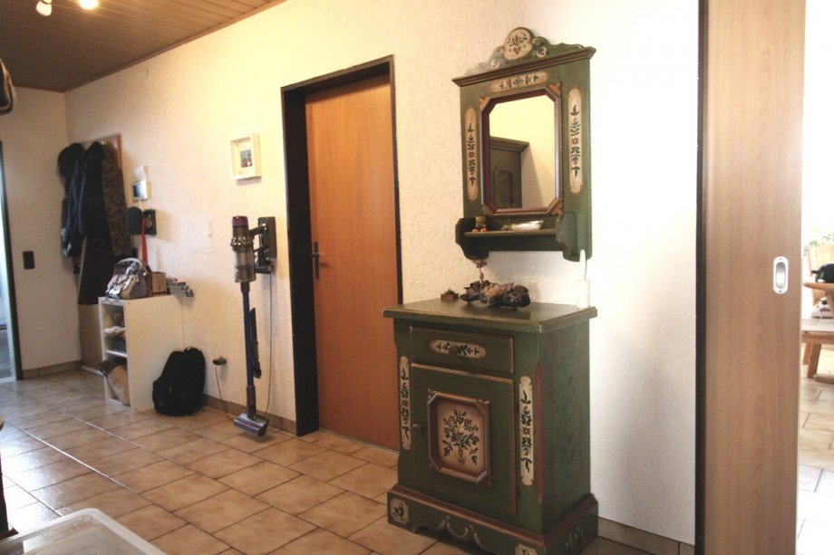 Willkommen Dachgeschosswohnung Mainz