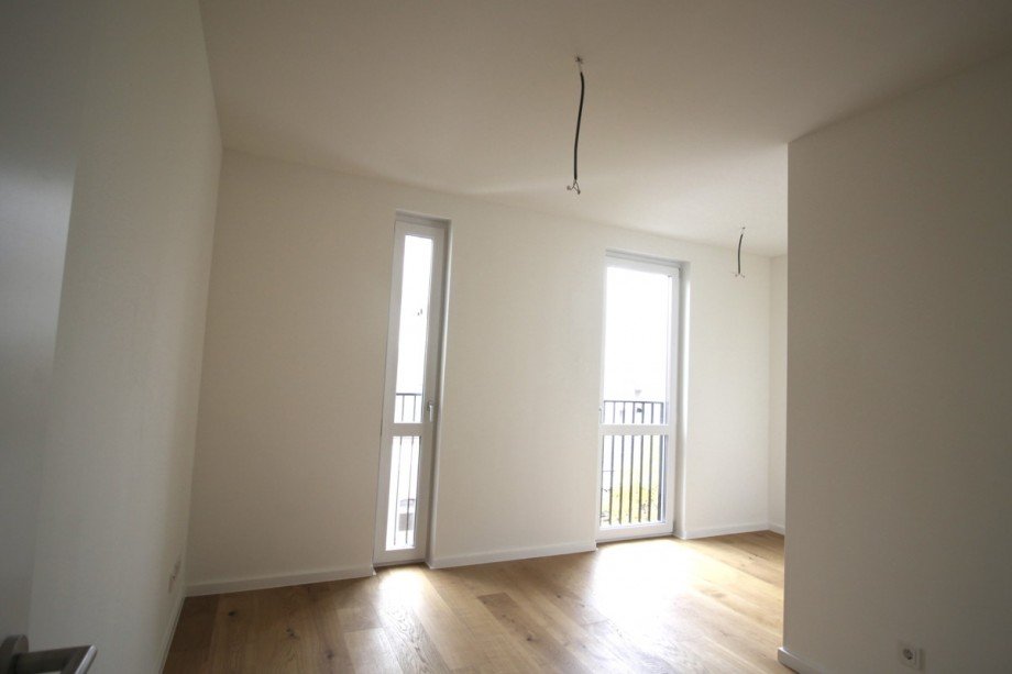 Arbeitszimmer Etagenwohnung Mainz