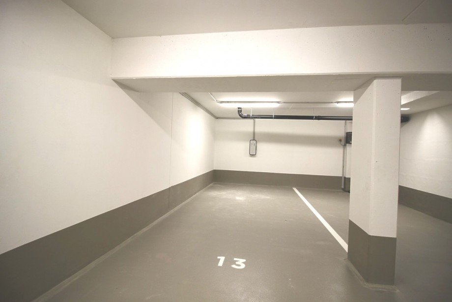 Tiefgaragenplatz Etagenwohnung Mainz