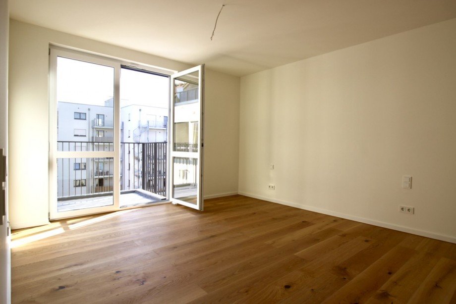 Schlafzimmer Etagenwohnung Mainz
