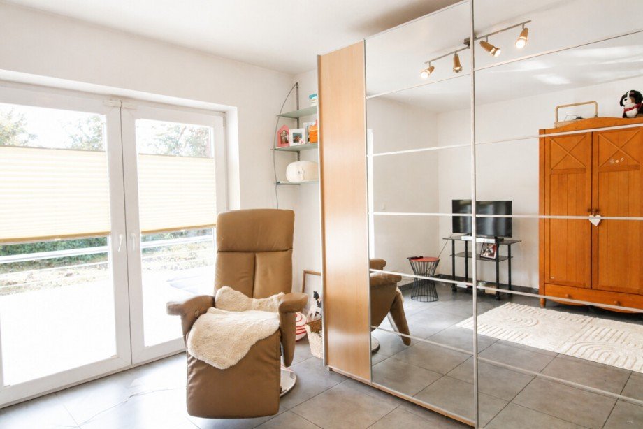 Kinderzimmer Einfamilienhaus Mainz-Gonsenheim