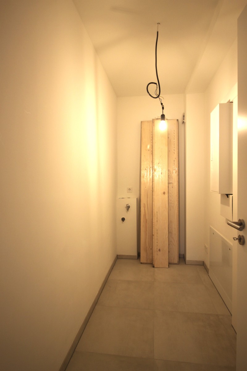Abstellkammer Etagenwohnung Mainz