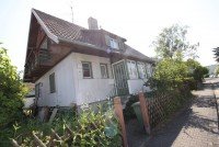 Bild (a2102c4f47b02f2272df46ee33da1209): Charmantes Haus mit viel Potential