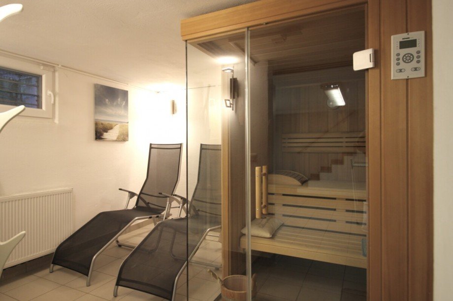 Sauna Einfamilienhaus Mainz-Gonsenheim