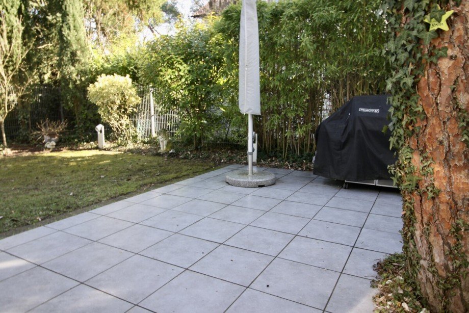 Terrasse Einfamilienhaus Mainz-Gonsenheim