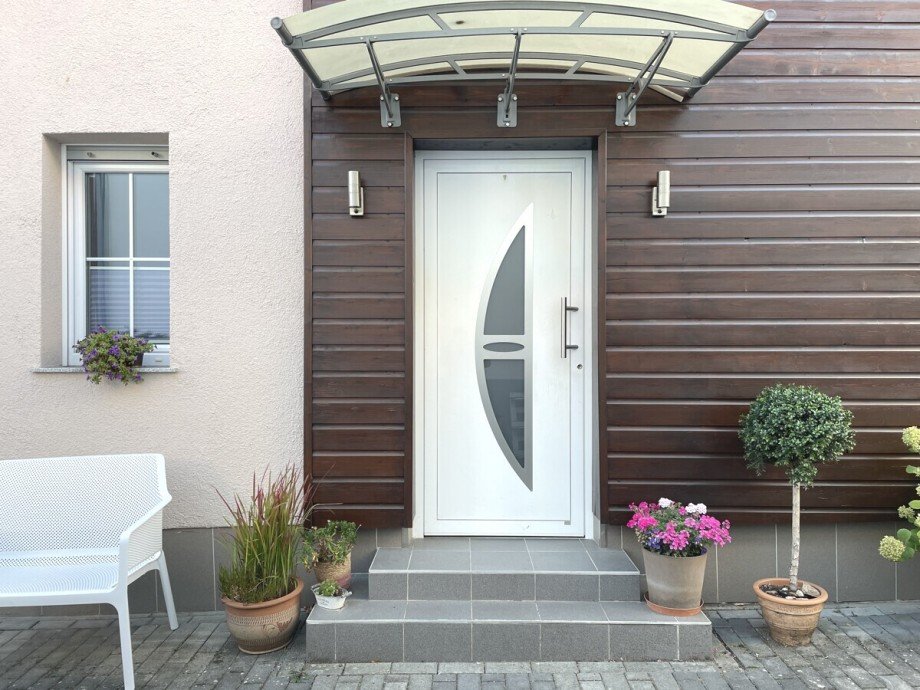 Herzlich willlkommen! Einfamilienhaus Mainz