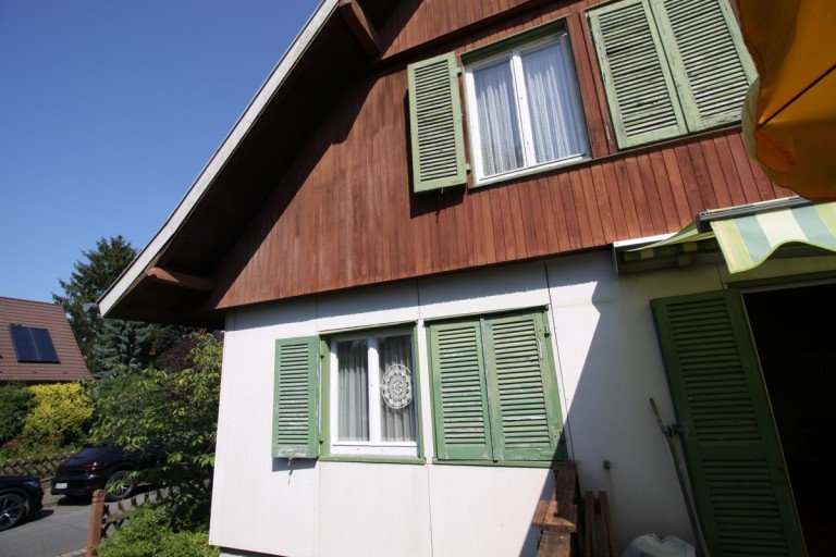 Hauptbild: Charmantes Haus mit viel Potential
