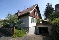 Bild (bedd5882c2adfcc5ad6f38e84eabd94b): Charmantes Haus mit viel Potential