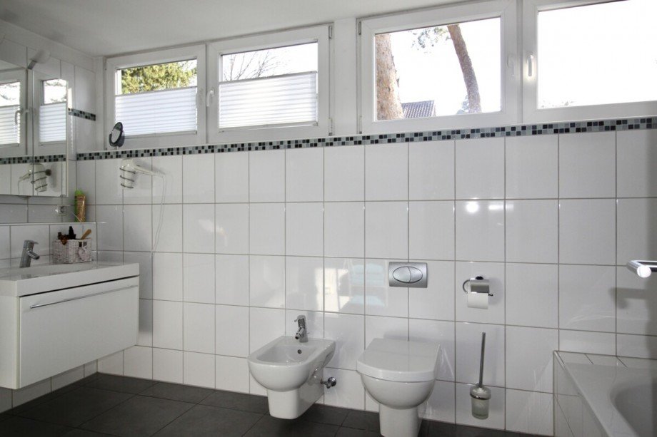 Bad en suite Einfamilienhaus Mainz-Gonsenheim