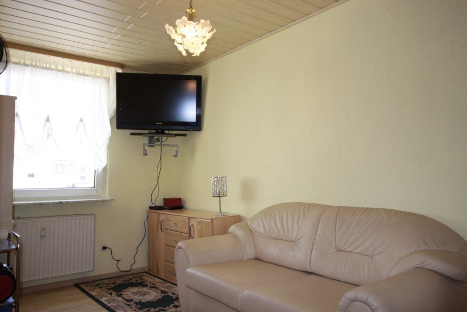 Kinderzimmer Etagenwohnung Mainz