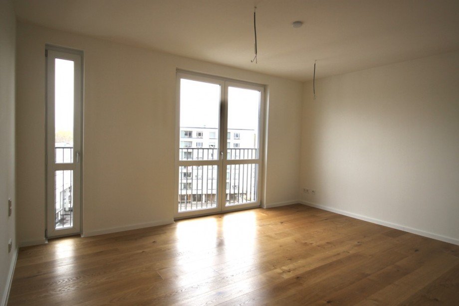 Schlafzi. 1 Etagenwohnung Mainz