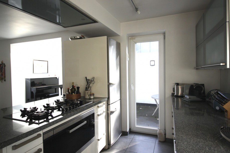 K�che Einfamilienhaus Mainz-Gonsenheim