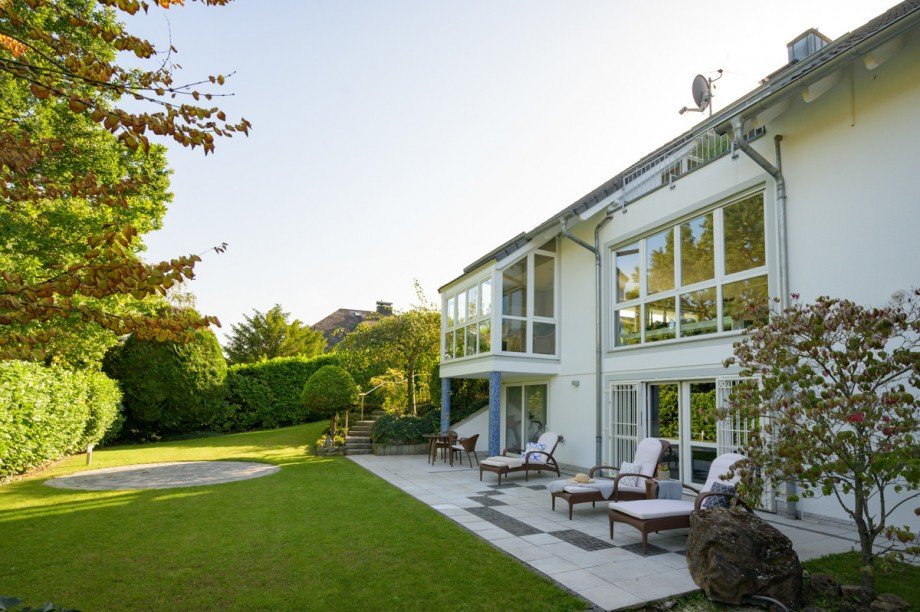  Einfamilienhaus Mainz / Mainz-Laubenheim