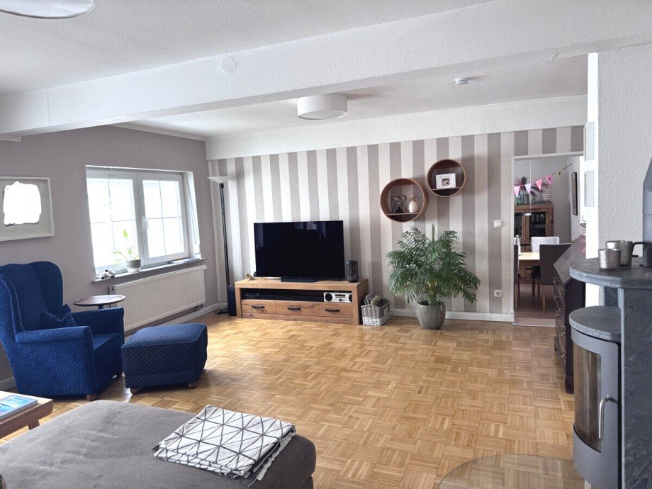 Wohlf�hlraum f�r alle Einfamilienhaus Mainz