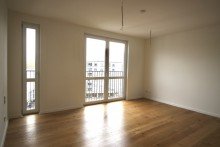 Schlafzi. 1 Erstbezug - charmante 4-Zimmer-Wohnung mit super Ausstattung